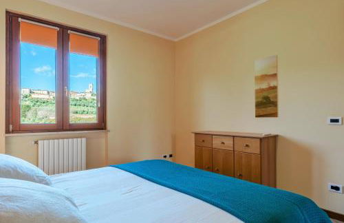 I BROLI - lovely nest with pool - Foto 20