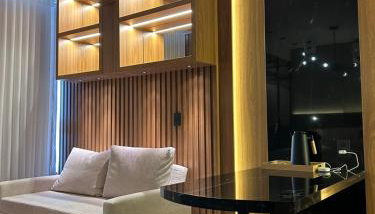 Studio-Apartamento de Alto Padrao - Foto 5