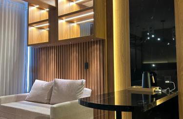 Studio-Apartamento de Alto Padrao - Foto 5