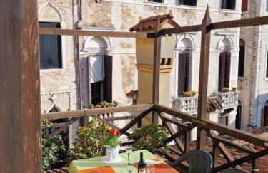 Ca Barbaro with altana-appartamenti storici- - Foto 31