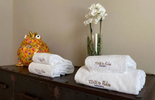 Casa Cordigero - Lago di Garda - Adults only - Foto 71