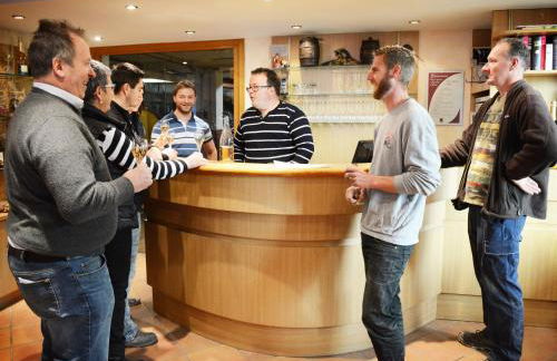 La maison du Vignoble - Foto 26