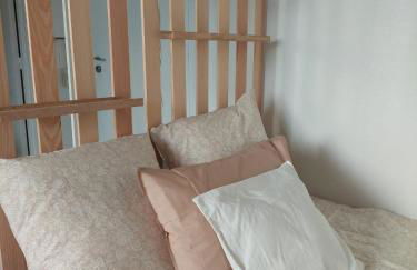 Perfect Studio down the Sacré Coeur - Foto 8