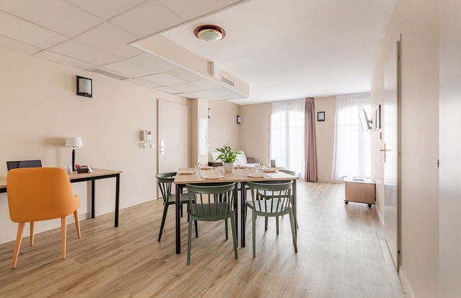 APPART'City Confort Agen Centre - Photo 26