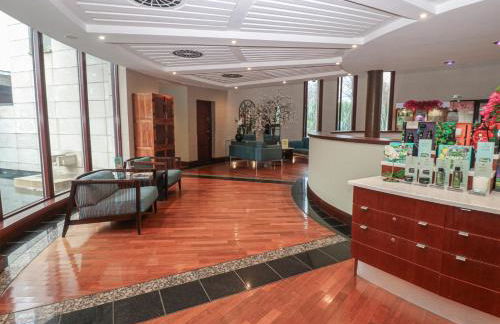 Coastal Lodge at Seaham Hall - Photo 50