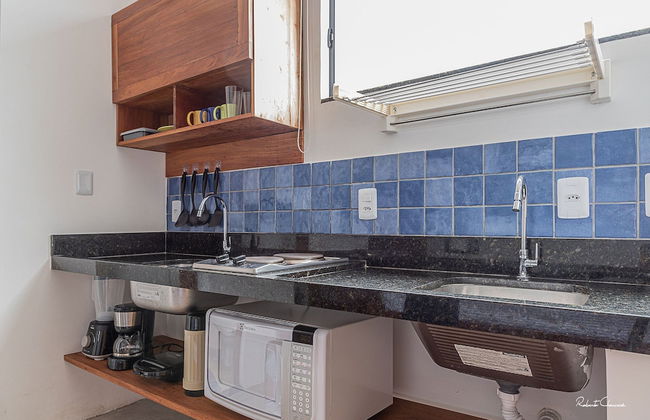 Apart Studios Pontal - Photo 37