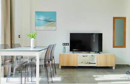 Living4malaga Victoria Center Apartment - Photo 12