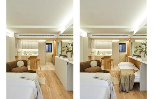 60 Balconies Iconic - Foto 13