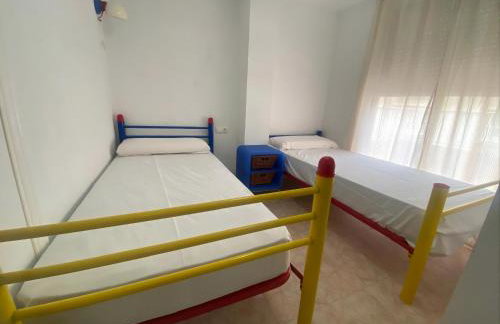 Parquemar III-IV Solo Familias!!! Serviplaya - Foto 55