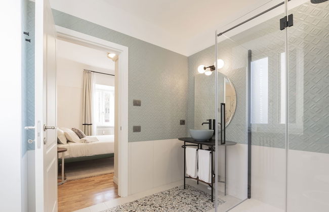 Be Mate Trastevere II - Foto 11