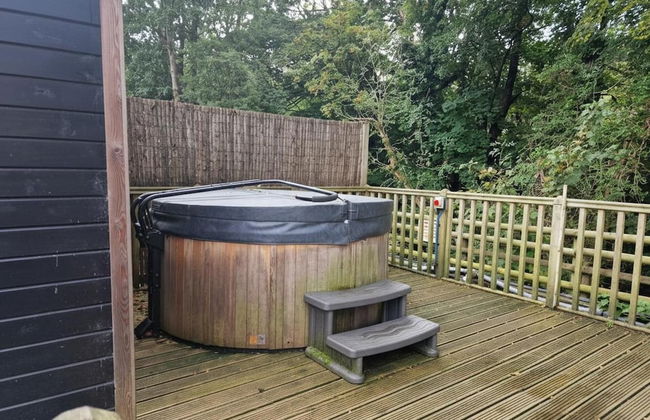 Glan yr Afon Un - Relax, Recuperate, Enjoy - Photo 6