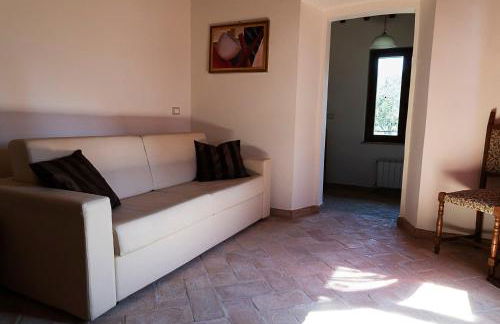 Tenuta San Savino delle Rocchette - Foto 46