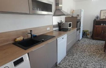 Appart 2 chambres terrasse privée wifi Levroux - Foto 25