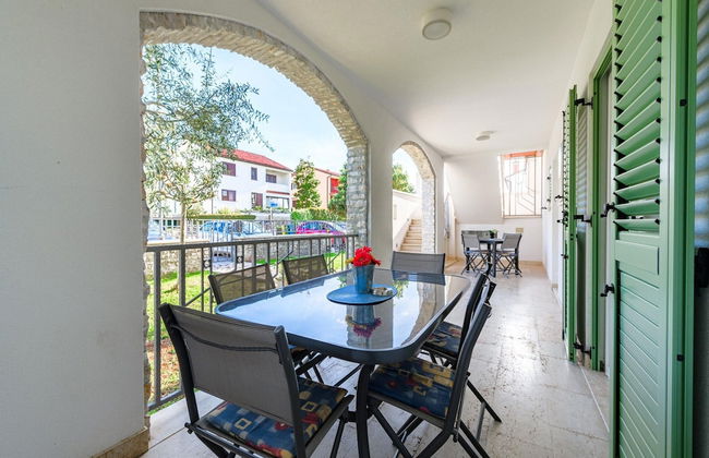 Graceful Apartment in Nature - Foto 18