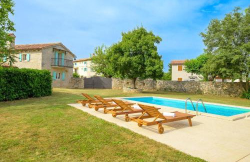 Villa Longo by IstriaLux - Foto 14