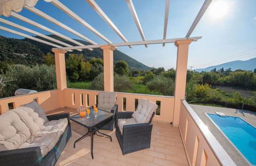 Villa Agrilida - Foto 25