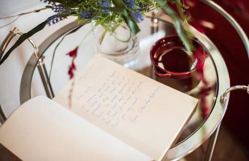 Il Poggiolo ai Casini - Foto 63