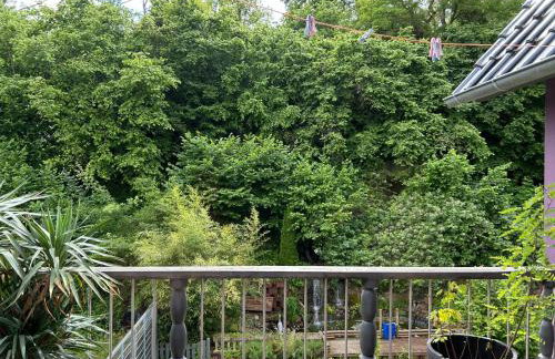 Messewohnung Gastarbeiter Unterkunft - Foto 1