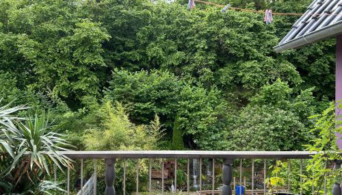 Messewohnung Gastarbeiter Unterkunft - Foto 1