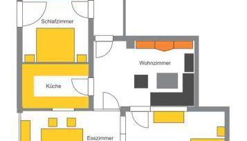 Fuchsia Lodge - Foto 5