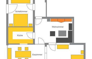 Fuchsia Lodge - Foto 5