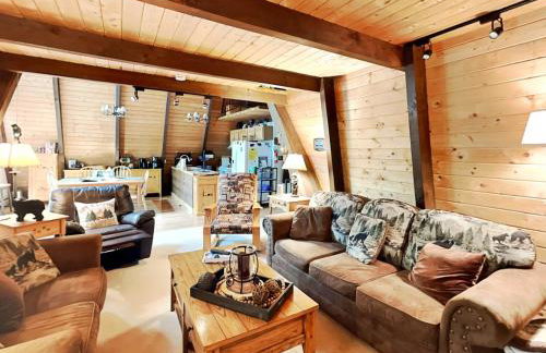 Cooper's Landing by Taylor Made Deep Creek - Foto 16