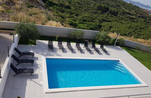 Villa Visum - Foto 4