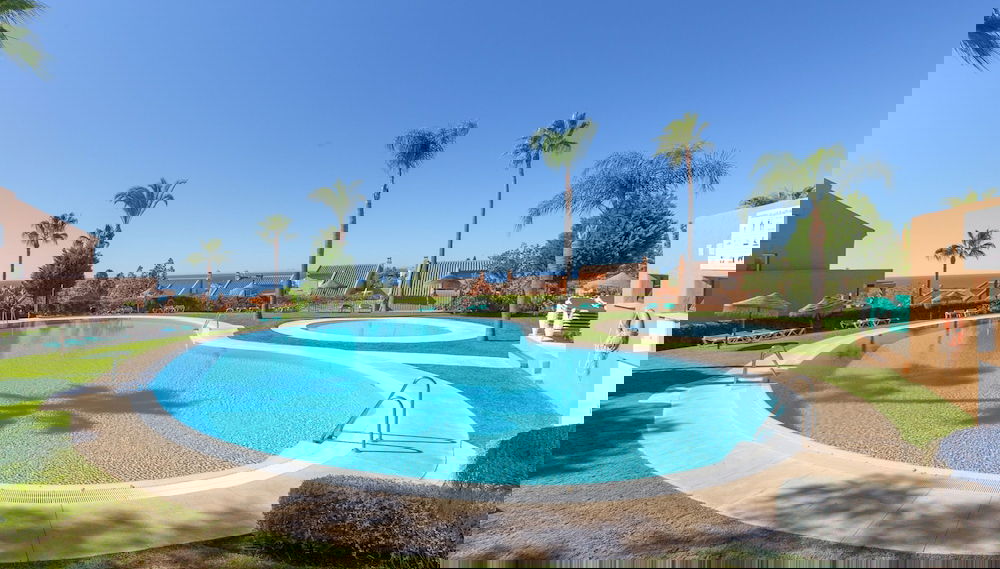 Los Lagos in Elviria - Foto 1, Habitación