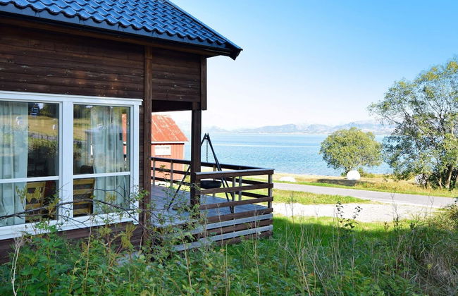 Holiday Home in SÃ¸mna - Photo 32