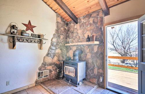 Rustic Cabin 20 Mins to Capitol Reef Natl Park! - Photo 10