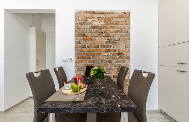 Luxury Apartments Kostrena - Foto 28