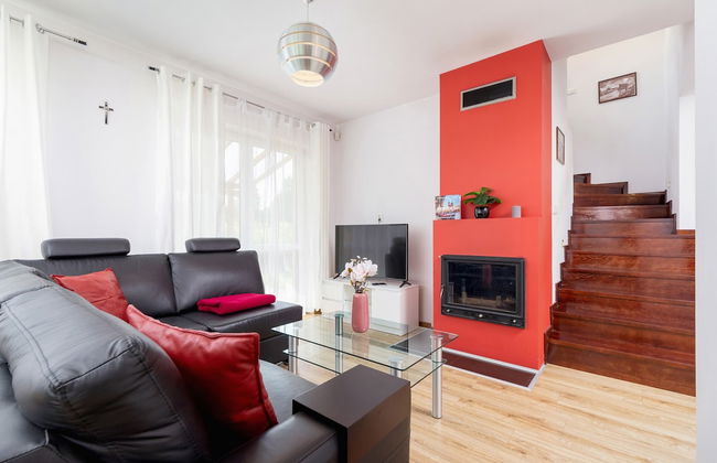 Czarnochowice House by Renters - Foto 21