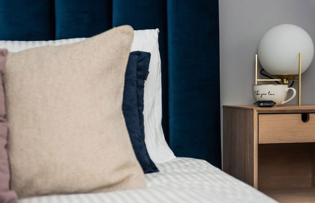 Lake Club Apartments - LoftAffair - Foto 6