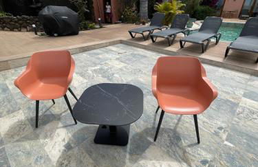 Great views & heated pool - El Perenquen 1 - Foto 19