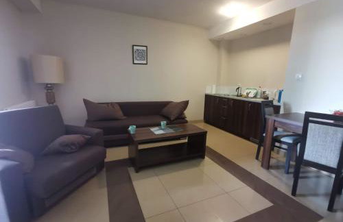 Apartament Perła 22 Jezioro Pluszne - Foto 11