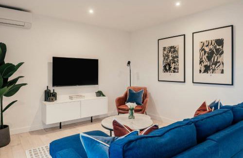 Urban Rest Camden Town - Foto 76