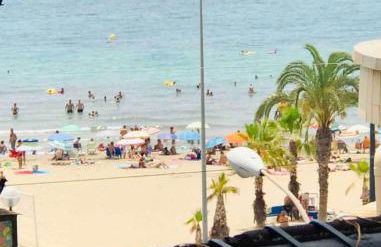 Casa pescadores-playa-centro - Photo 21