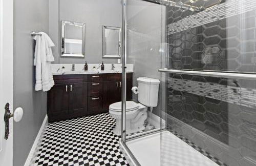 1900's Victorian Home Sleeps 22 8BDRM 3Bath - Foto 24