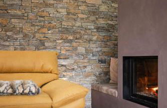 Dolomites Alpin Penthouse, 90qm, privat Sauna - privat Whirlpool - Foto 6