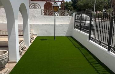 Large Villa in Maspalomas with Huge Private Pool, Jacuzzi & Gym - Foto 43