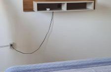 Apartamento por temporada em Macapá - Edifício Fernando Dias - Foto 11