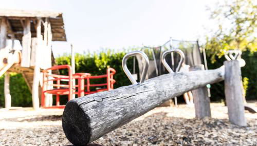 Ferienwohnung Amboss - Foto 2