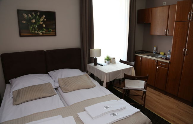 Willa Julia - Foto 2