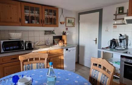 Historisches Haus Unkelbach - Foto 6