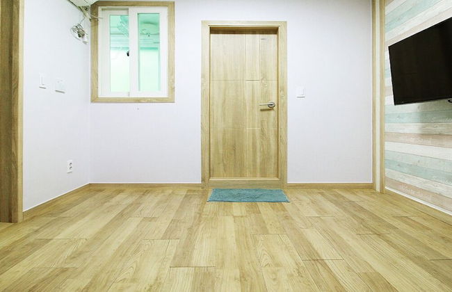 Byeoldul Pension - Foto 13