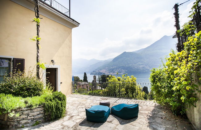 Villa Fioravante - Foto 53