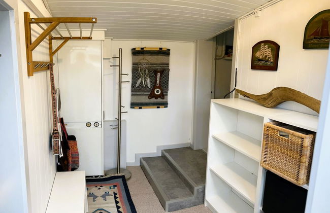 "Evje" - 250m from the sea - Foto 15