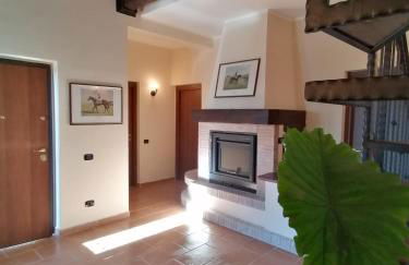 Le Vecchie Scuderie - Foto 25