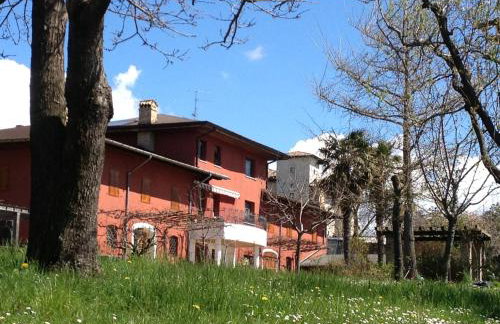 All'Antica Scuderia Del Castello - Foto 20