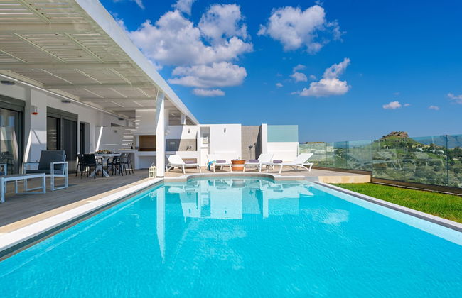 Villa Gaia - Foto 12